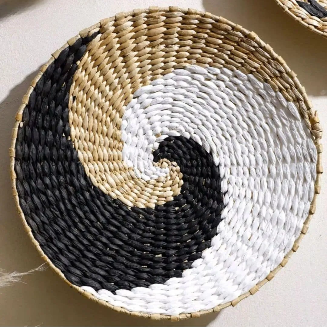 Rattan: schlicht, authentisch, dauerhaft