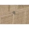 Aufbewahrungstruhe aus Rattan Aufbewahrungstruhe aus Rattan