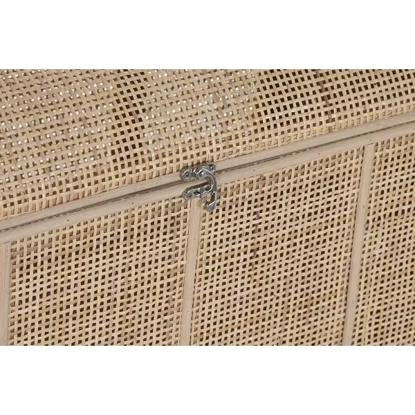 Robustes Rattan, meisterhaft geflochten