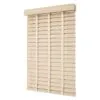Bambus-Rollo mit Sichtschutz, individuell anpassbar Bambus-Rollo mit Sichtschutz, individuell anpassbar