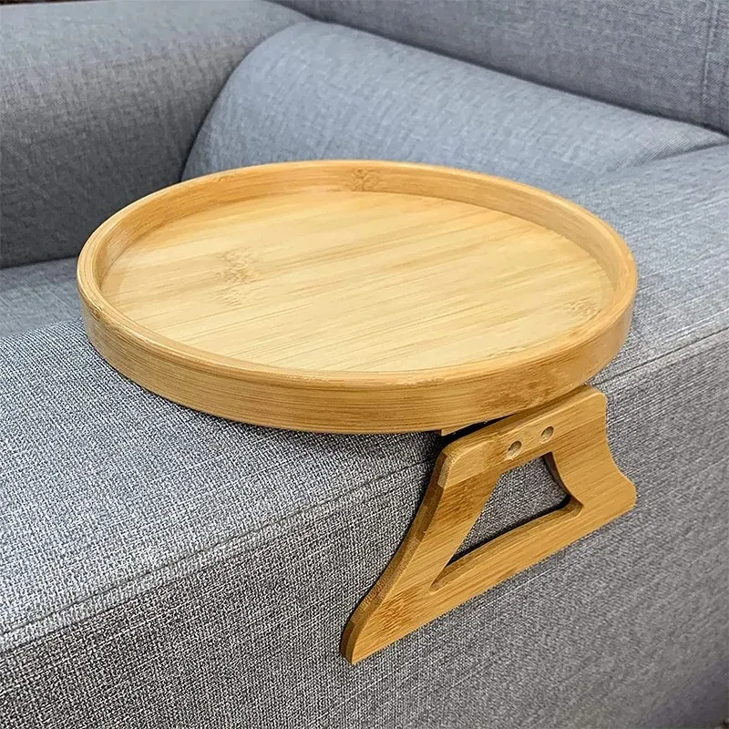 Mehr Ordnung, mehr Komfort auf dem Sofa