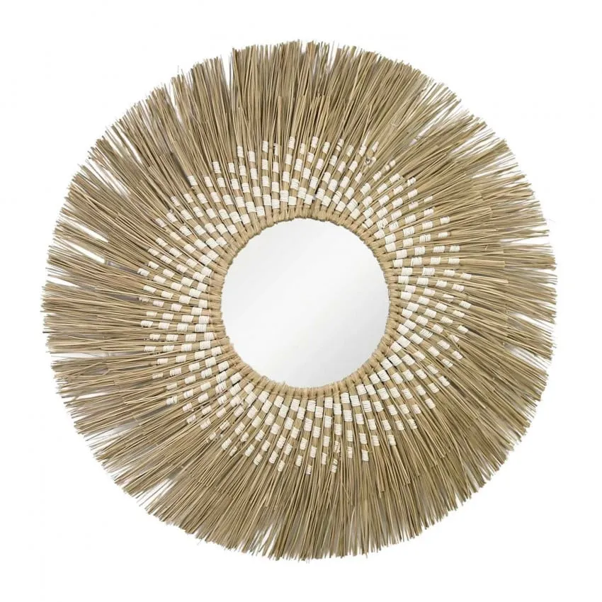 Natürliche Eleganz für Ihre Wand