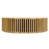 Damen Handtasche aus Rattan im Luxus-Look Damen Handtasche aus Rattan im Luxus-Look