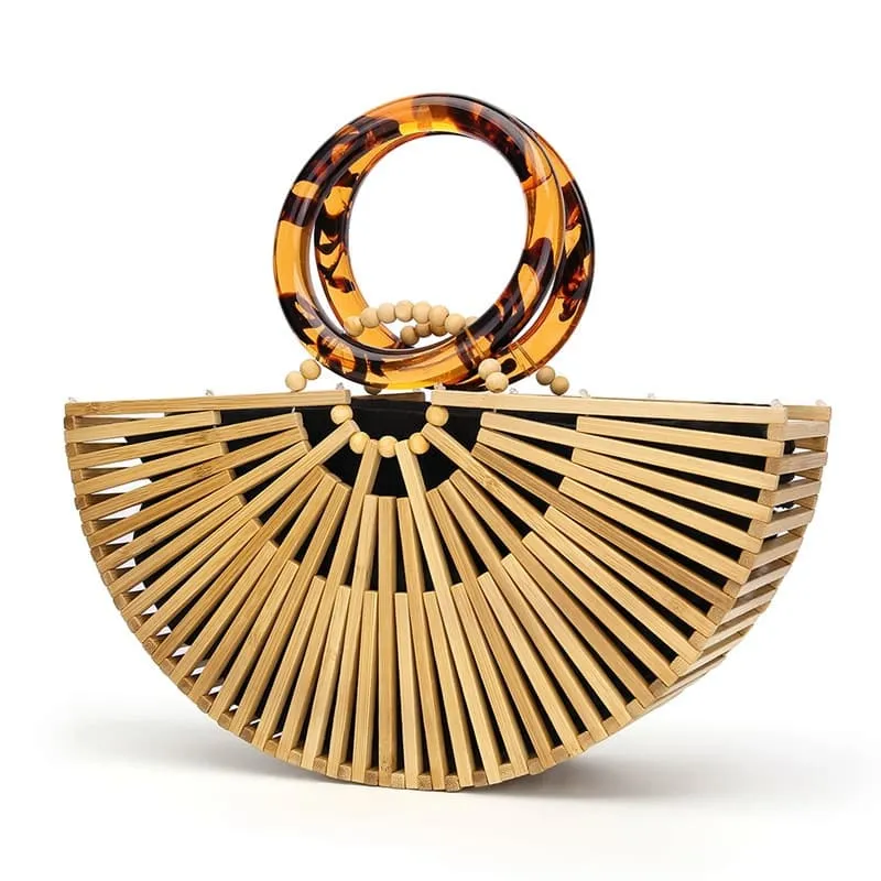 Boho-Chic trifft zeitlosen Luxus-Look