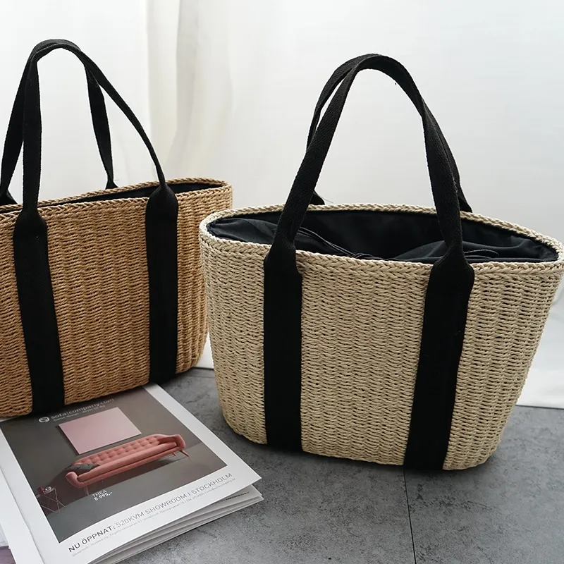Robustes Rattan, fein und dauerhaft geflochten