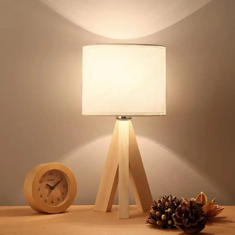 Warmes Licht, das Ihr Zuhause verwandelt