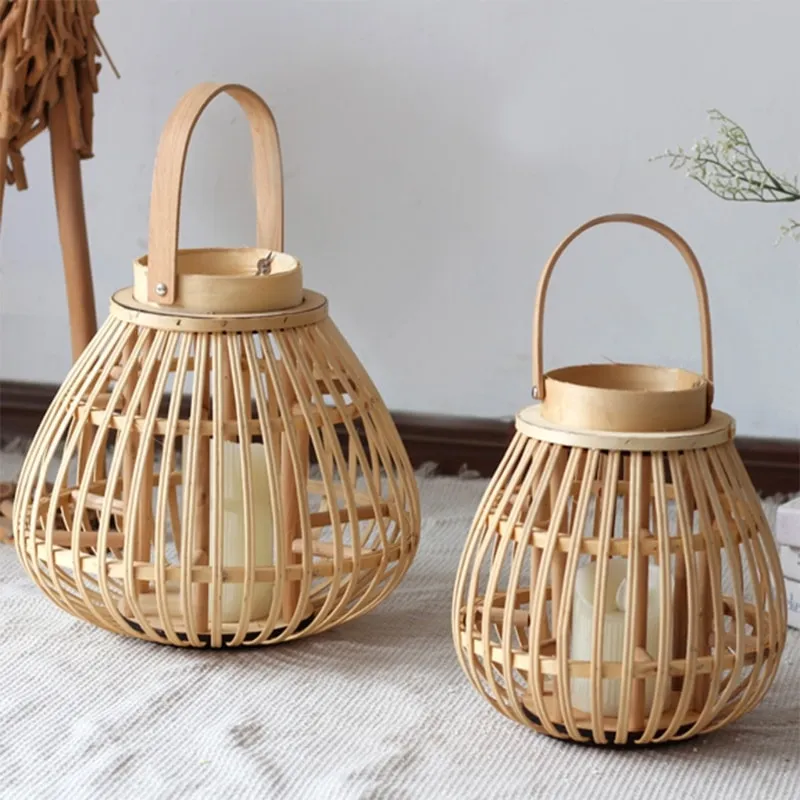 Rattan, klare Linien, ehrliche Verarbeitung