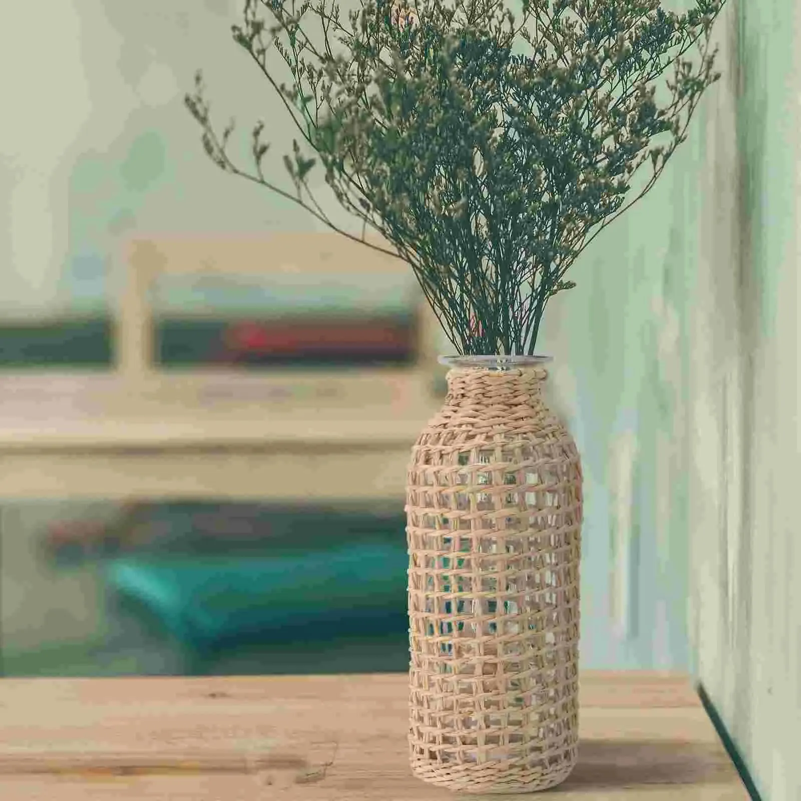 Als Übertopf oder Vase: vielseitig einsetzen
