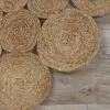 Dekorativer Weiden-Teppich im Pastoralstil Dekorativer Weiden-Teppich im Pastoralstil