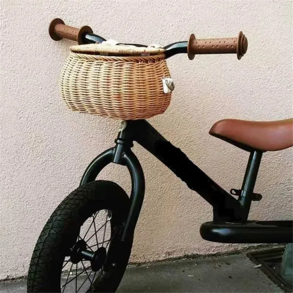 Fahrradkorb für Kinder