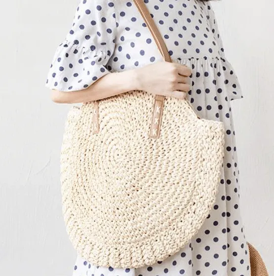 Boho-Flair, das Ihr Outfit vervollständigt