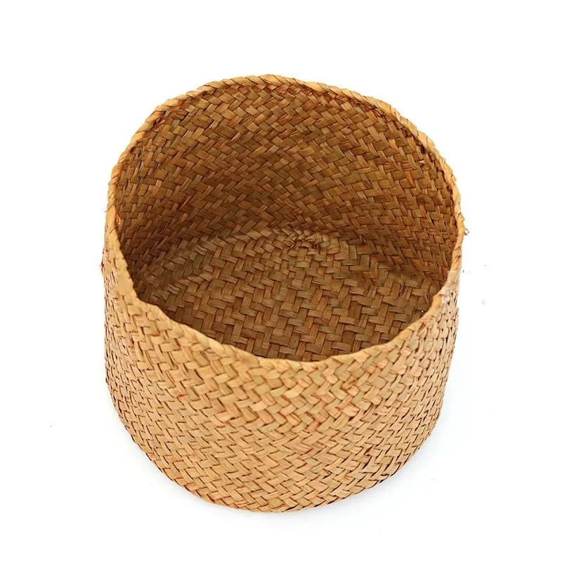 Rattan, robust und langlebig geflochten