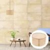 Geflochtener Rattan-Lampenschirm