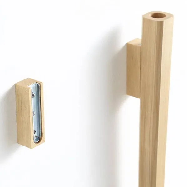 Große Minimalismus-Vase Große Minimalismus-Vase