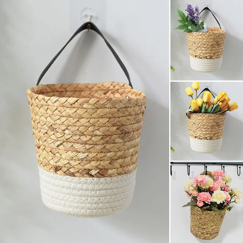 Rattan in authentischem Design