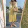 Handgeflochtener Rattan Handtasche Handgeflochtener Rattan Handtasche