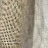 Handgewebter Rattan-Teppich Handgewebter Rattan-Teppich