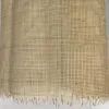 Handgewebter Rattan-Teppich Handgewebter Rattan-Teppich