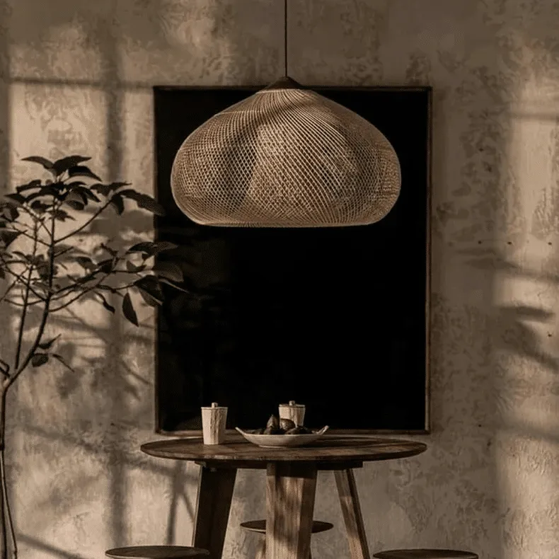 Wärme und Zen-Atmosphäre auf Knopfdruck