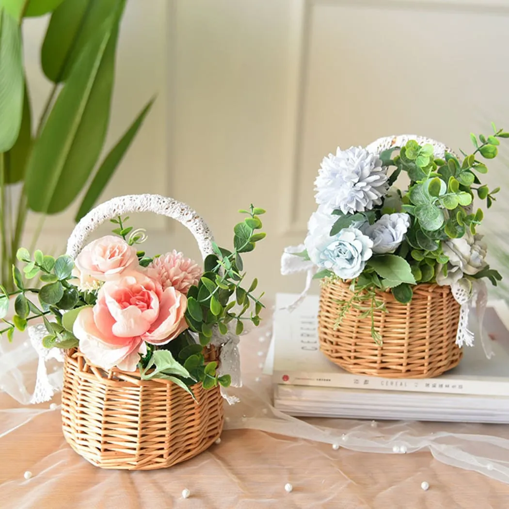 Handarbeit mit Liebe zum Detail