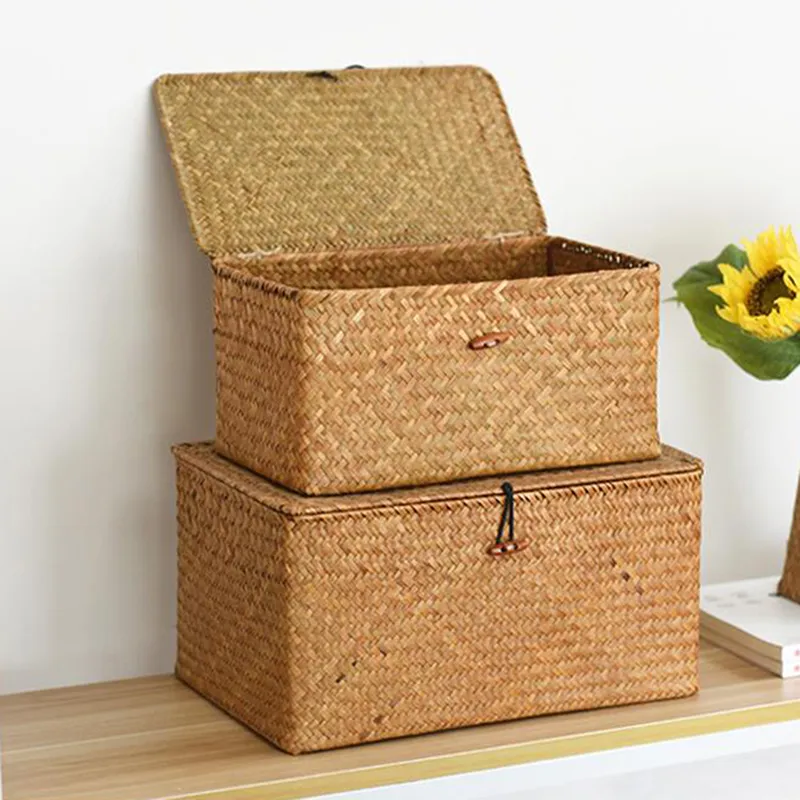Echtes Naturrattan, ehrlich und langlebig