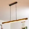 LED-Hängeleuchte Treibholz in Astform LED-Hängeleuchte Treibholz in Astform
