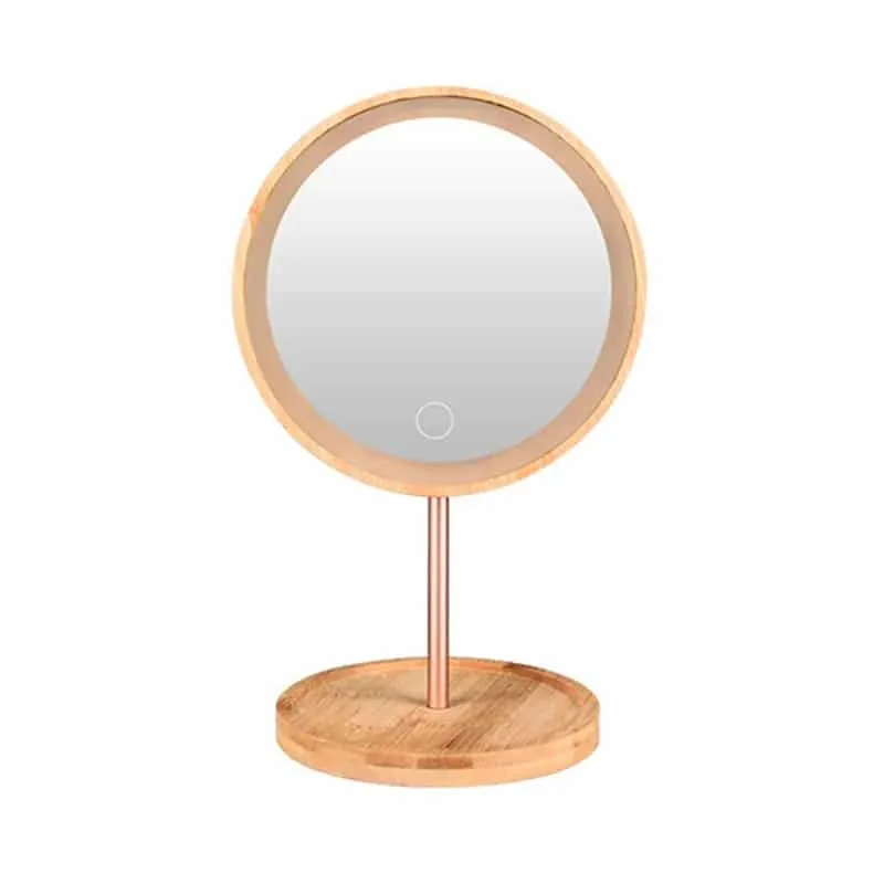 Perfektes Licht für Ihr Make-up