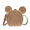 Mickey Mouse Rattan-Tasche Mickey Mouse Rattan-Tasche