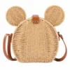 Mickey Mouse Rattan-Tasche Mickey Mouse Rattan-Tasche