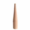 Moderne Bambusvase Moderne Bambusvase