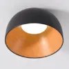 Moderne LED-Deckenleuchte aus Holz im japanischen Stil Moderne LED-Deckenleuchte aus Holz im japanischen Stil