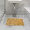 Moderner Bambus-Teppich mit Komfort Moderner Bambus-Teppich mit Komfort