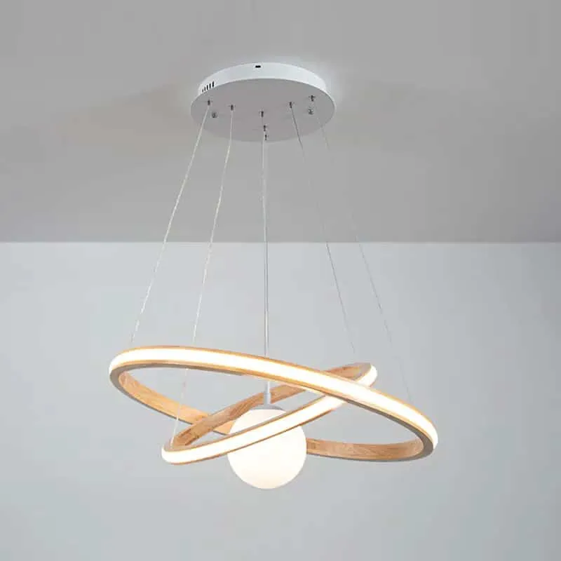 Wärme und Licht, neu gedacht