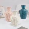 Moderner Rattan-Vase Moderner Rattan-Vase