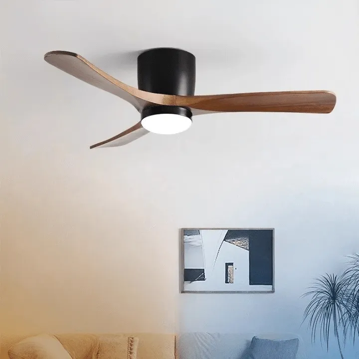 Rattan und Holz: Natur als Designprinzip