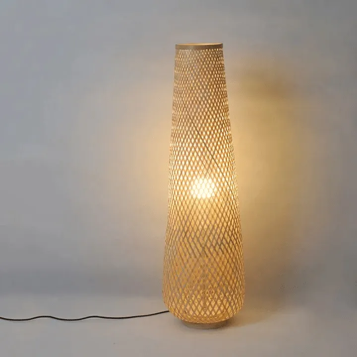 Wärme trifft skandinavische Ruhe