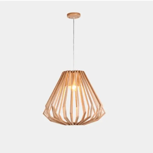 Nordischer Moderner Rattan-Lampenschirm mit LED Nordischer Moderner Rattan-Lampenschirm mit LED