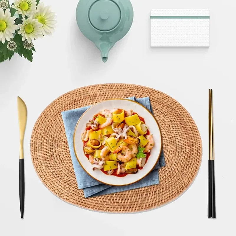 Vom Frühstück bis zum Abendessen