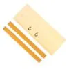 Praktisches und elegantes Holzregal Praktisches und elegantes Holzregal