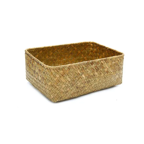 Rattan Aufbewahrungskorb Rattan Aufbewahrungskorb