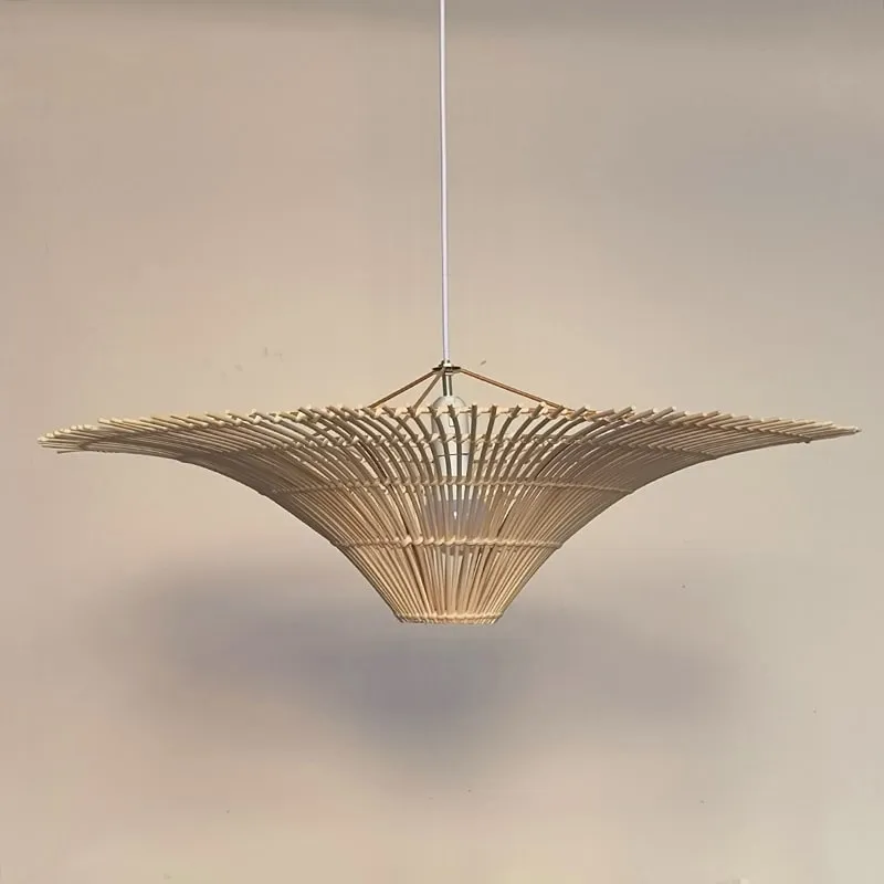 Handgefertigt aus hochwertigem Rattan