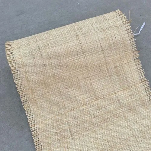 Rattan-Geflecht Rolle Rattan-Geflecht Rolle