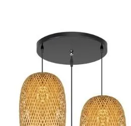 Ideal für Esszimmer, Schlafzimmer und Flur