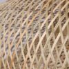 Rattan-Hängelampe mit drei Designs Rattan-Hängelampe mit drei Designs