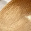 Rattan Hundekorb