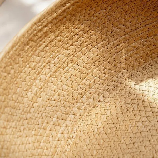 Rattan Hundekorb