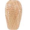 Rattan Lampenschirm im Laternenstil Rattan Lampenschirm im Laternenstil