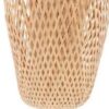 Rattan Lampenschirm im Laternenstil Rattan Lampenschirm im Laternenstil