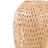 Rattan Lampenschirm im Laternenstil Rattan Lampenschirm im Laternenstil