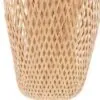 Rattan Lampenschirm im Laternenstil